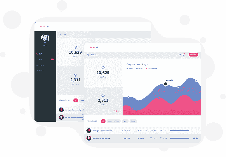 怎么去攻击一个网站与防护软件智能机器人展示